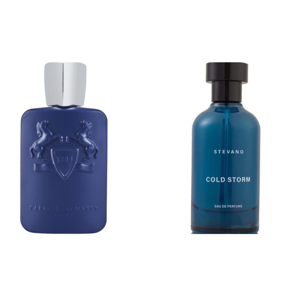 Stefano Cold Storm Perfume 100ml