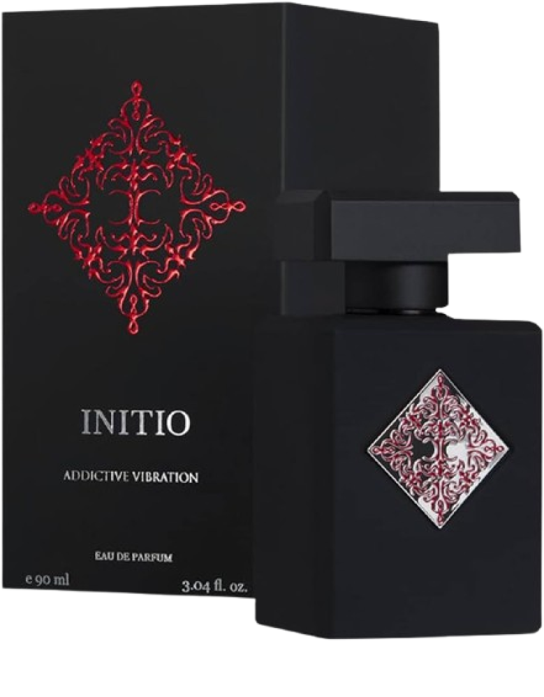 عطر إنيشيو أديكتيف فايبريشن أو دو برفيوم – 90 مل