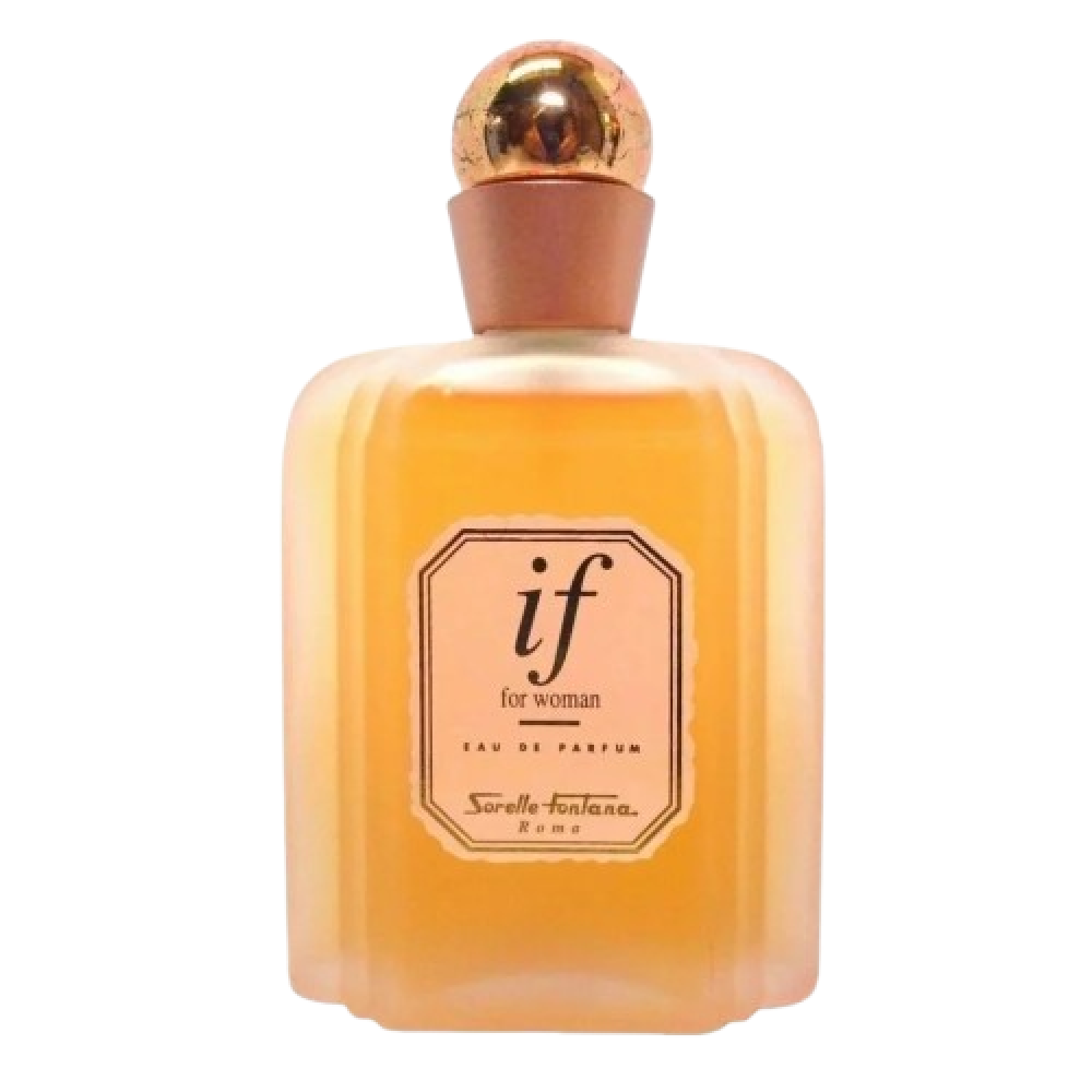 عطر اف من سوريل فونتانا او دي بارفيوم- 100مل