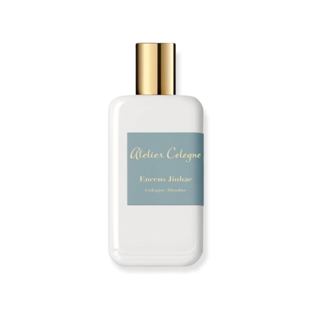 Atelier Cologne Encens Jinhae Absolu Eau de Cologne