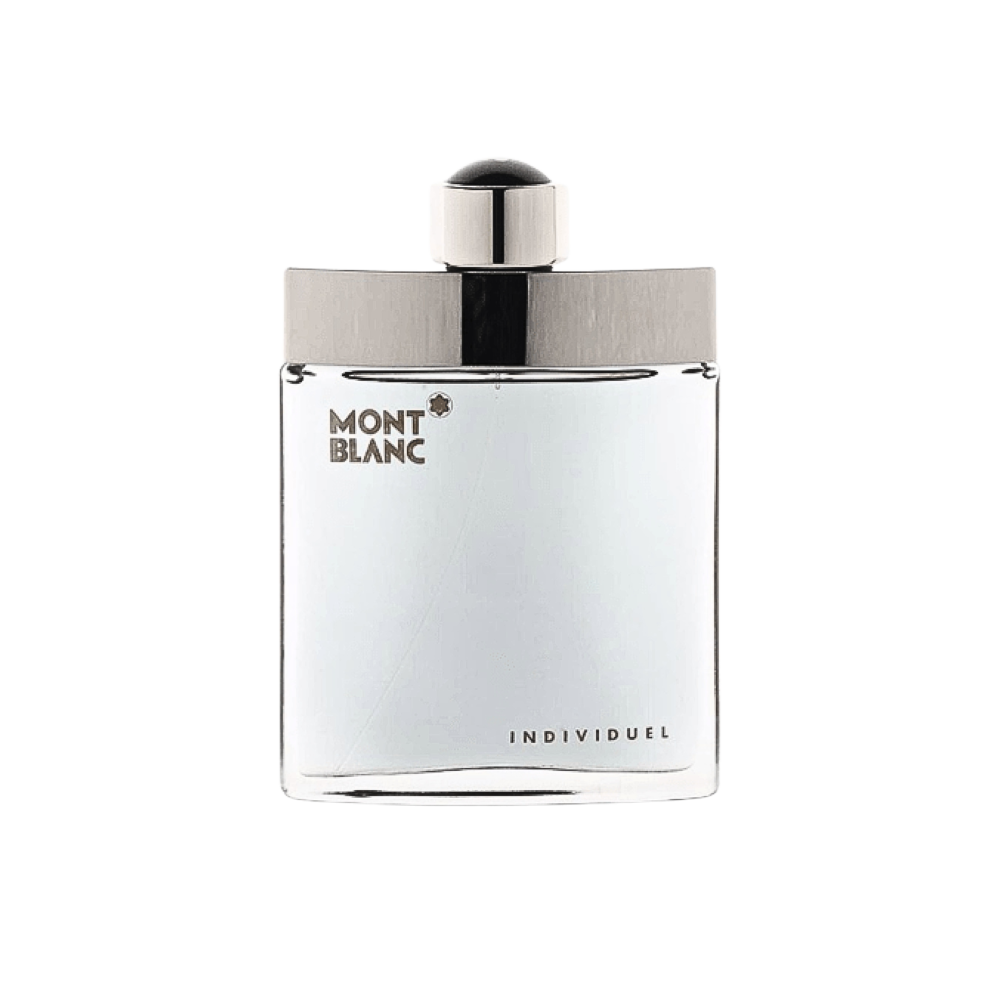 Montblanc Individuel for Men - 75ml - Eau de Toilette