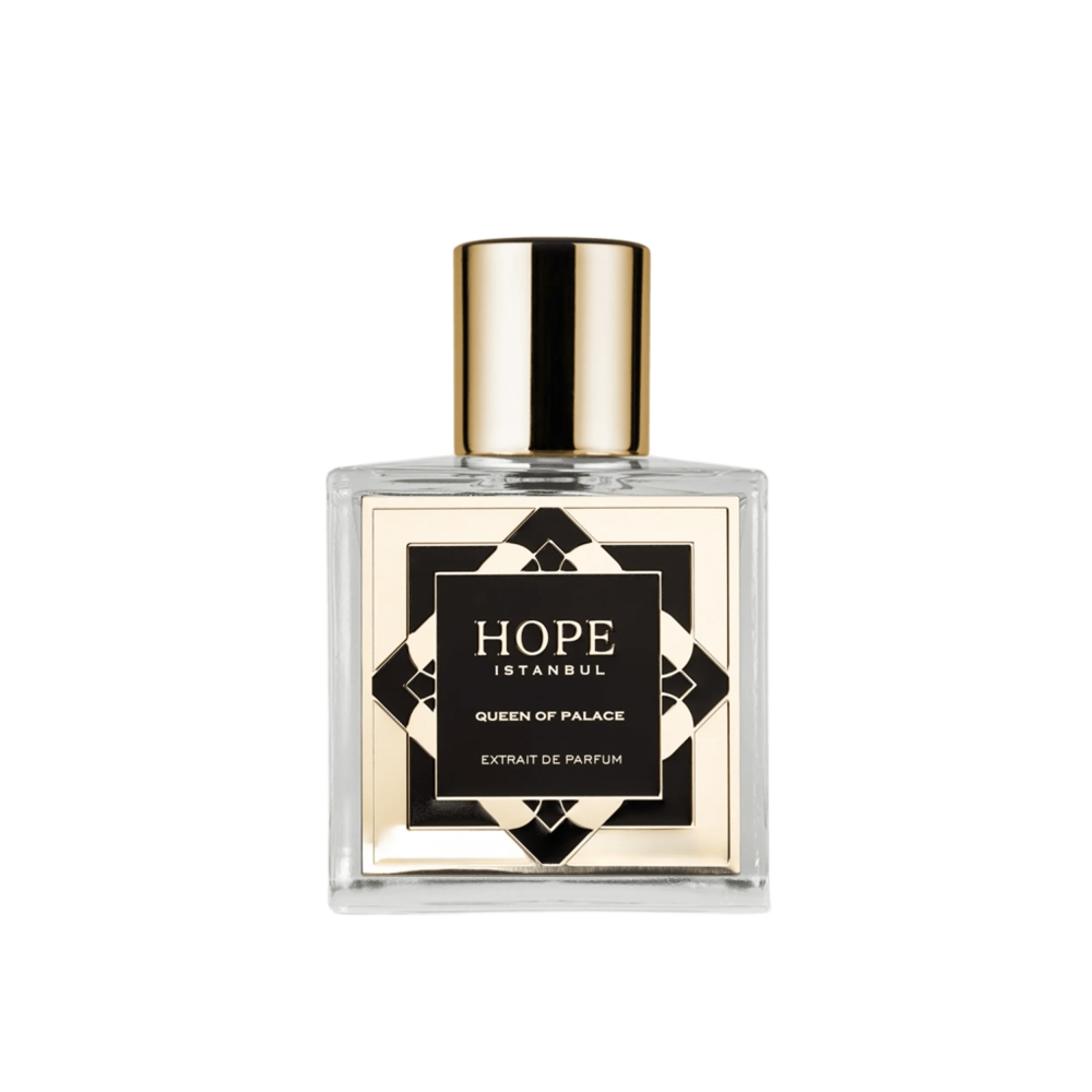عطر كوين أوف بالاس من هوب إسطنبول إكستريت دي بارفان 100 مل