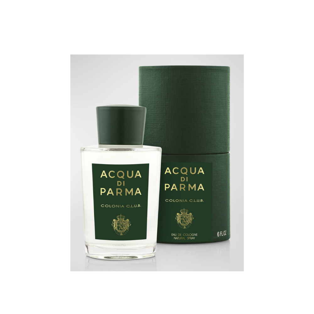 Acqua di Parma Colonia Club Eau de Cologne Unisex 50ml