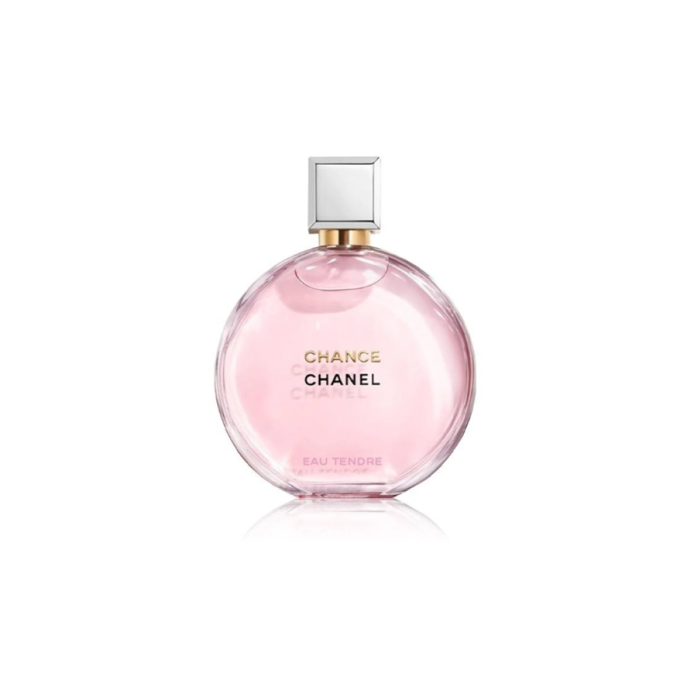 عطر شانس تيندر للنساء من شانيل - او دو برفيوم