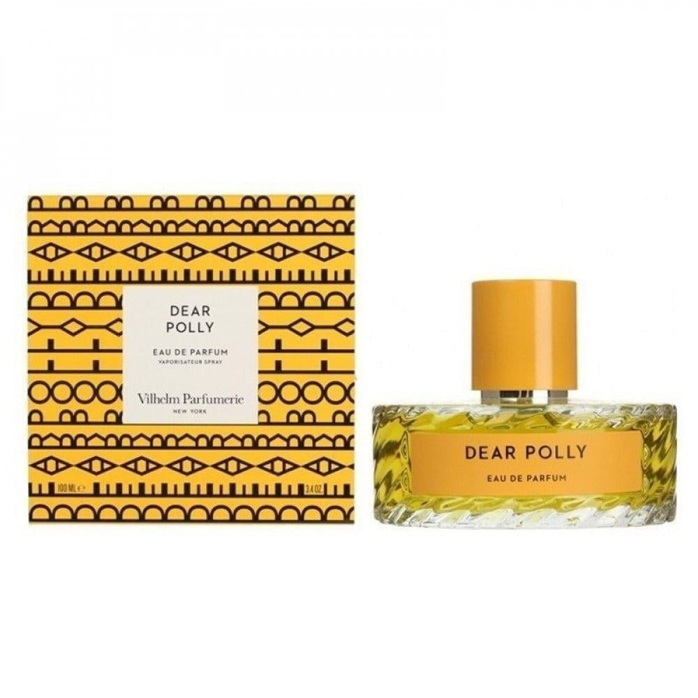 Vilhelm Dear Polly Eau de Parfum 100ml