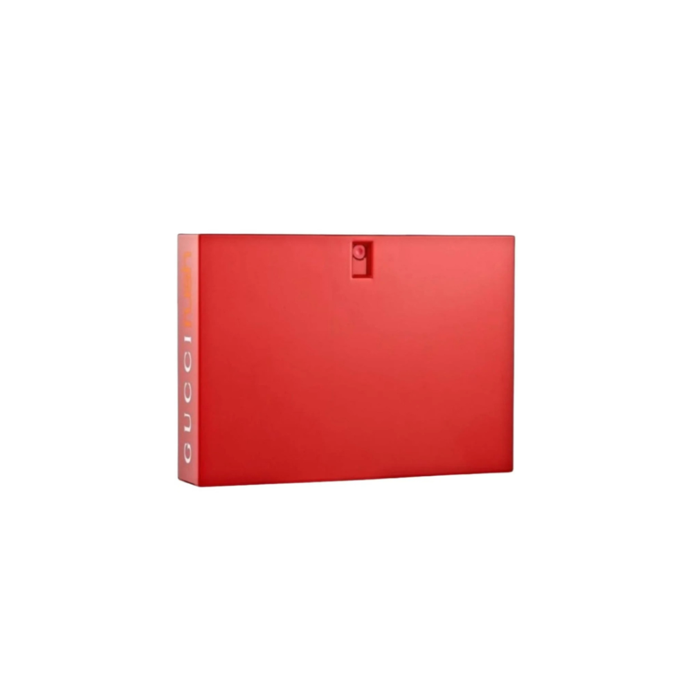Gucci Rush Red Eau de Toilette 75ml