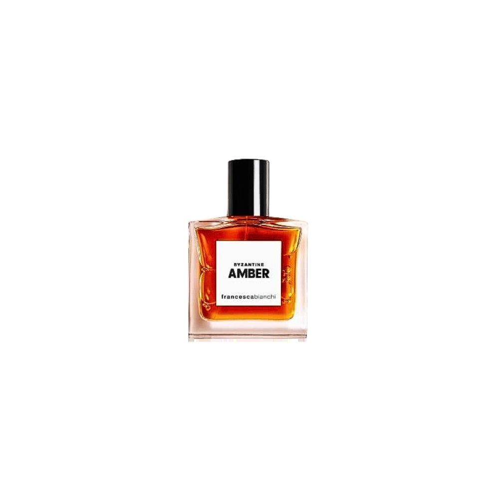عطر بيزانتين امبر من فرانشيسكا بيانكي اكسترايت دي بارفيوم 30مل