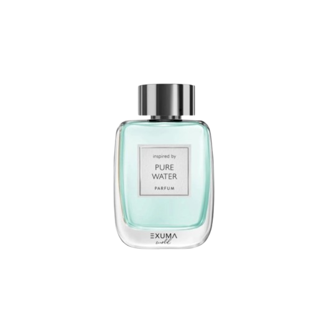 Exzoma Pure Water Perfume 50ml