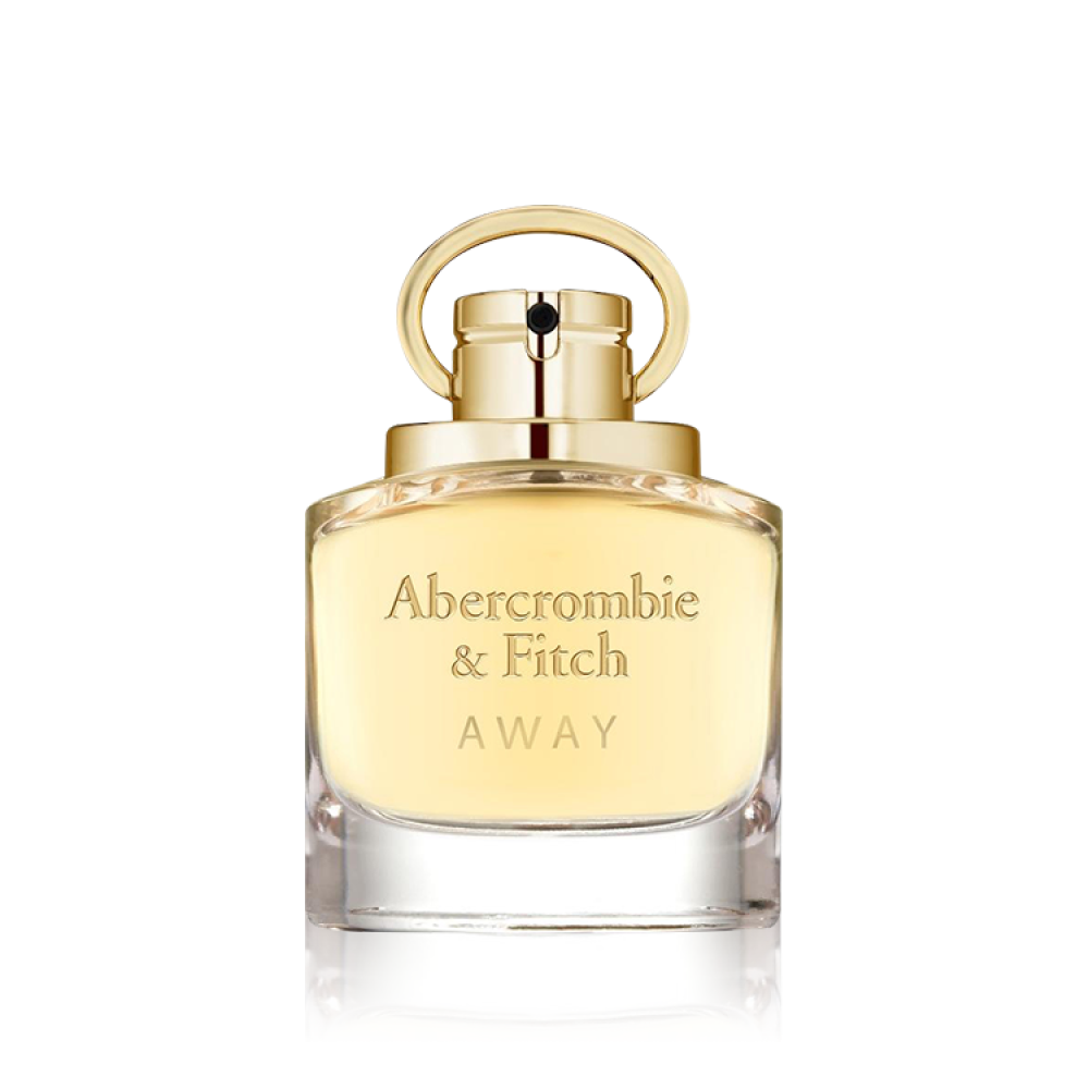 Abercrombie & Fitch Away Women Eau de Parfum 100ml