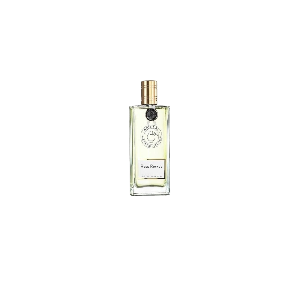 عطر روز رويال من نيكولاي او دو تواليت 100مل