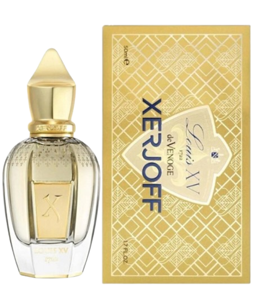 Xerjoff Louis XV Parfum 50ml