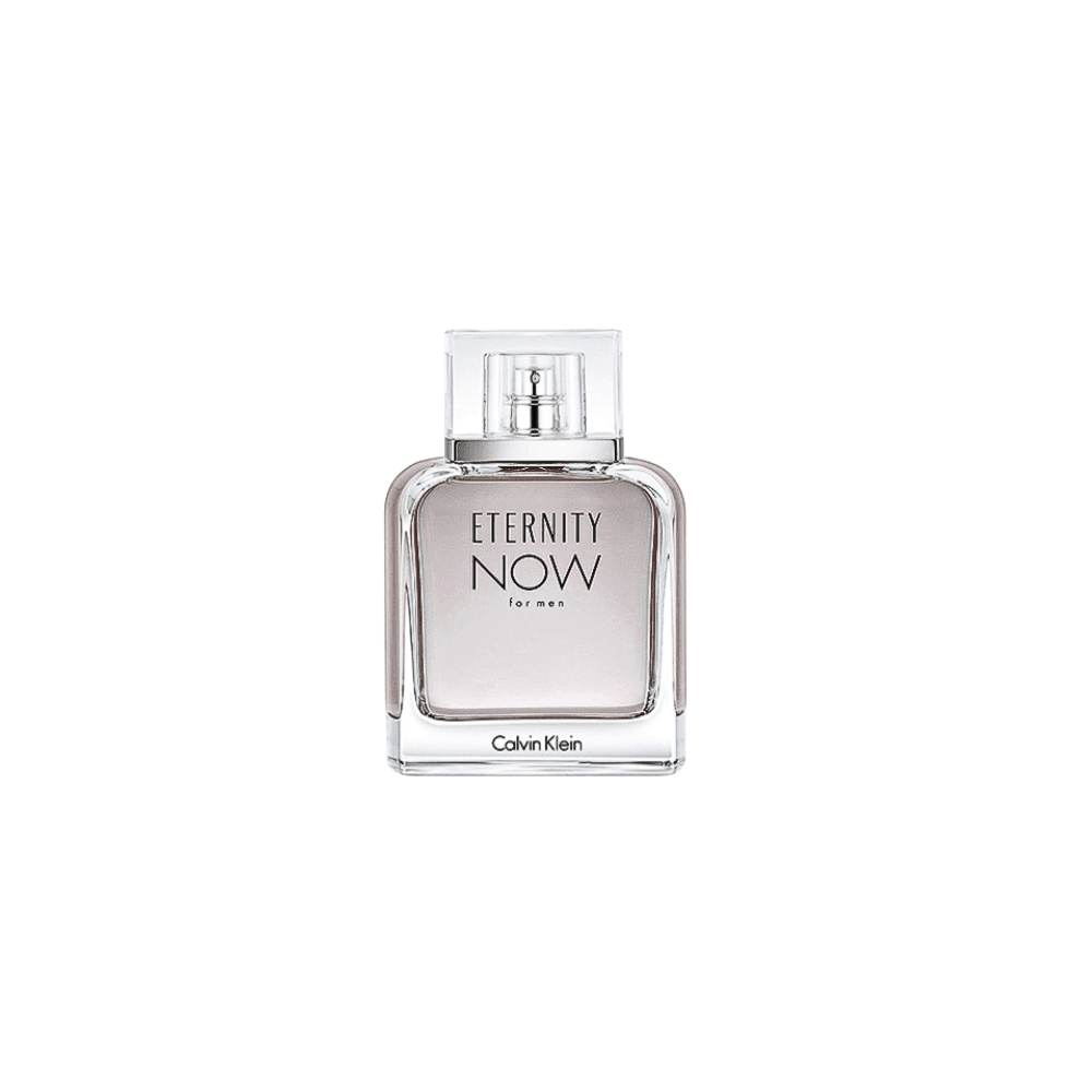 Calvin Klein Eternity Now for Men - Eau de Toilette 100ml