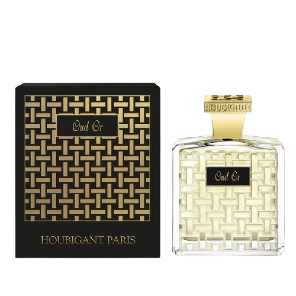 عطر هوبيجانت عود اور او دي بارفيوم اكستريم 100 مل
