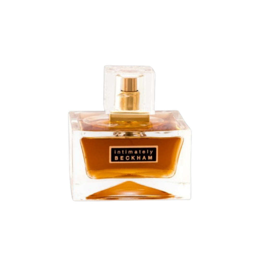 عطر انتيماتلي من ديفيد بيكهام او دي تواليت 75مل