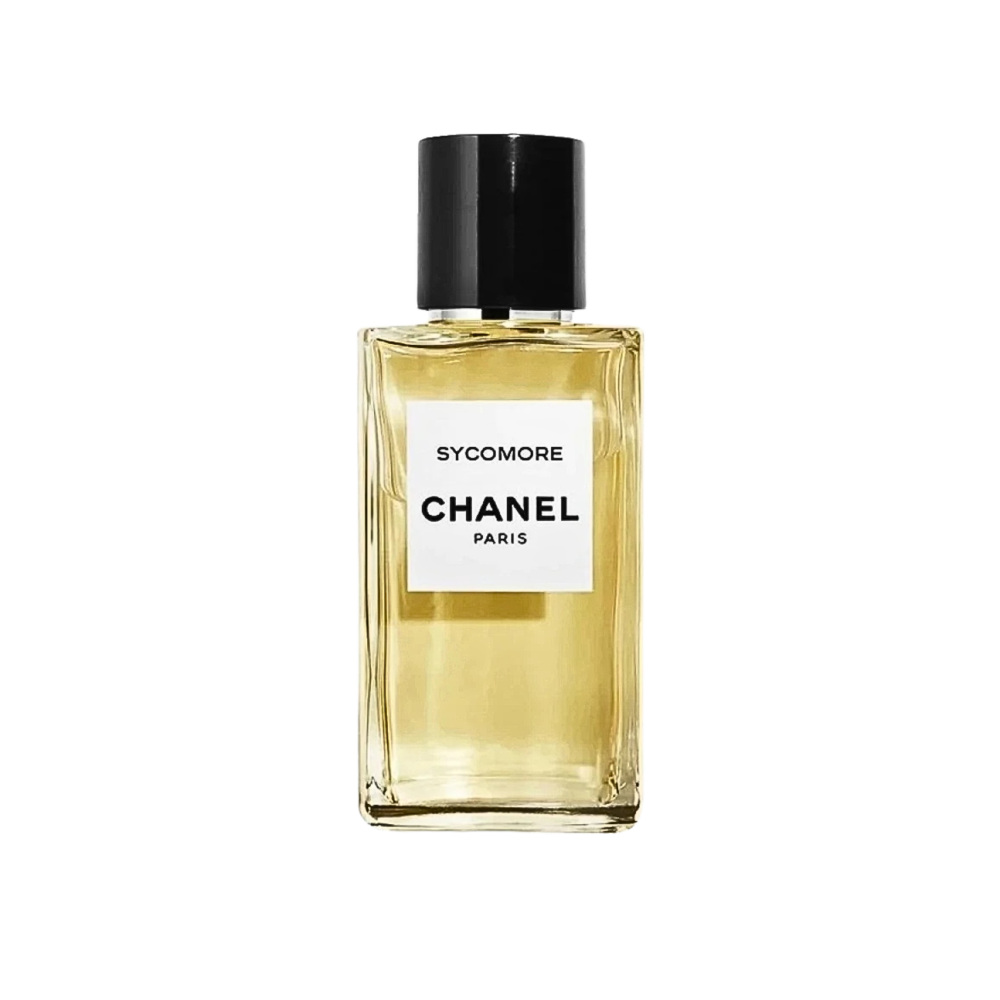 عطر سيكومور من شانيل او دي بارفيوم