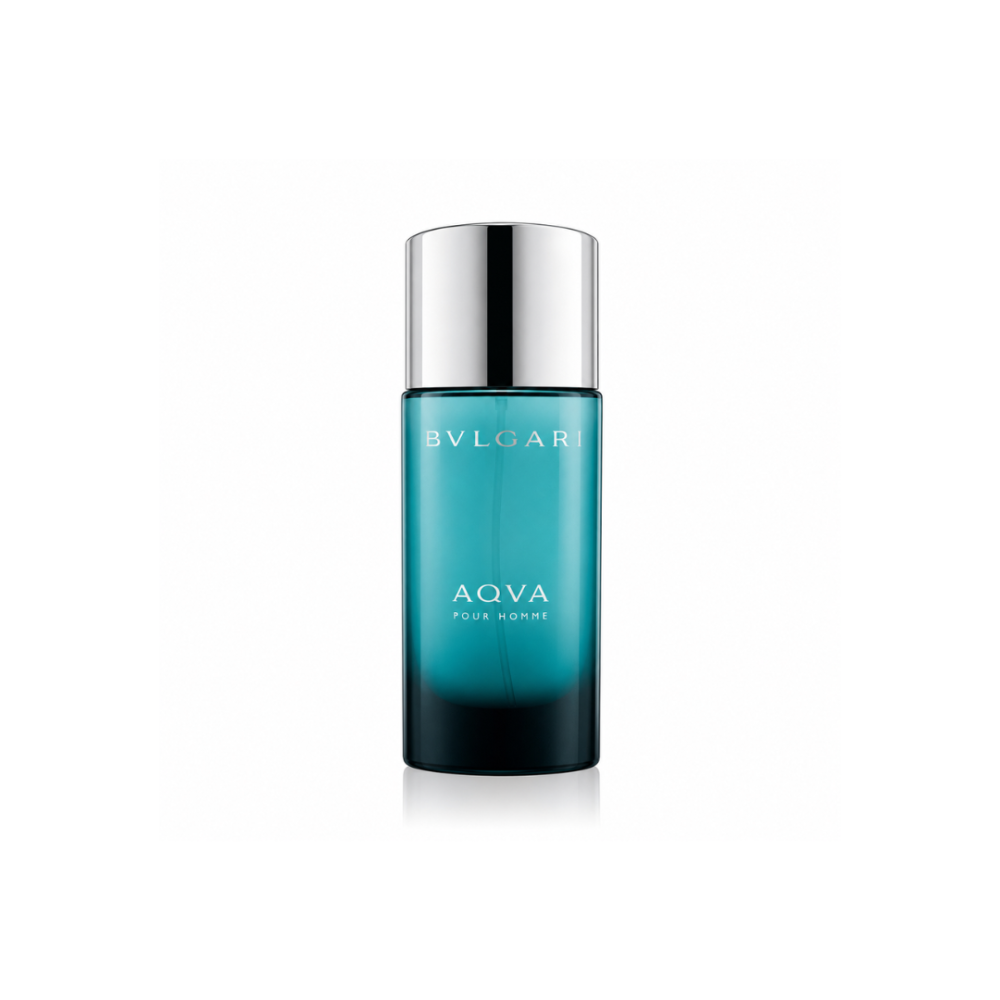 Bvlgari Aqva Pour Homme Eau de Toilette for Men 30ml