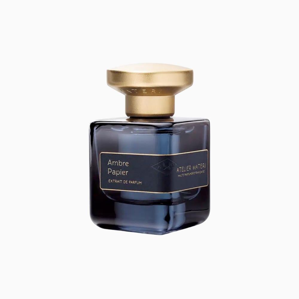 عطر عنبر بيبر من أتيليه ماتيري - أو دي بارفيوم 50مل