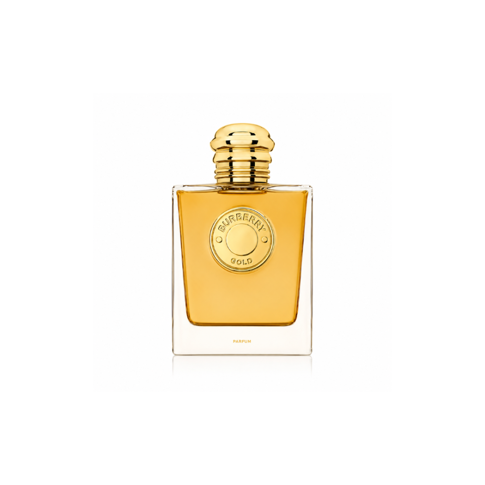 عطر بربري جولد بارفيوم للنساء 100 مل