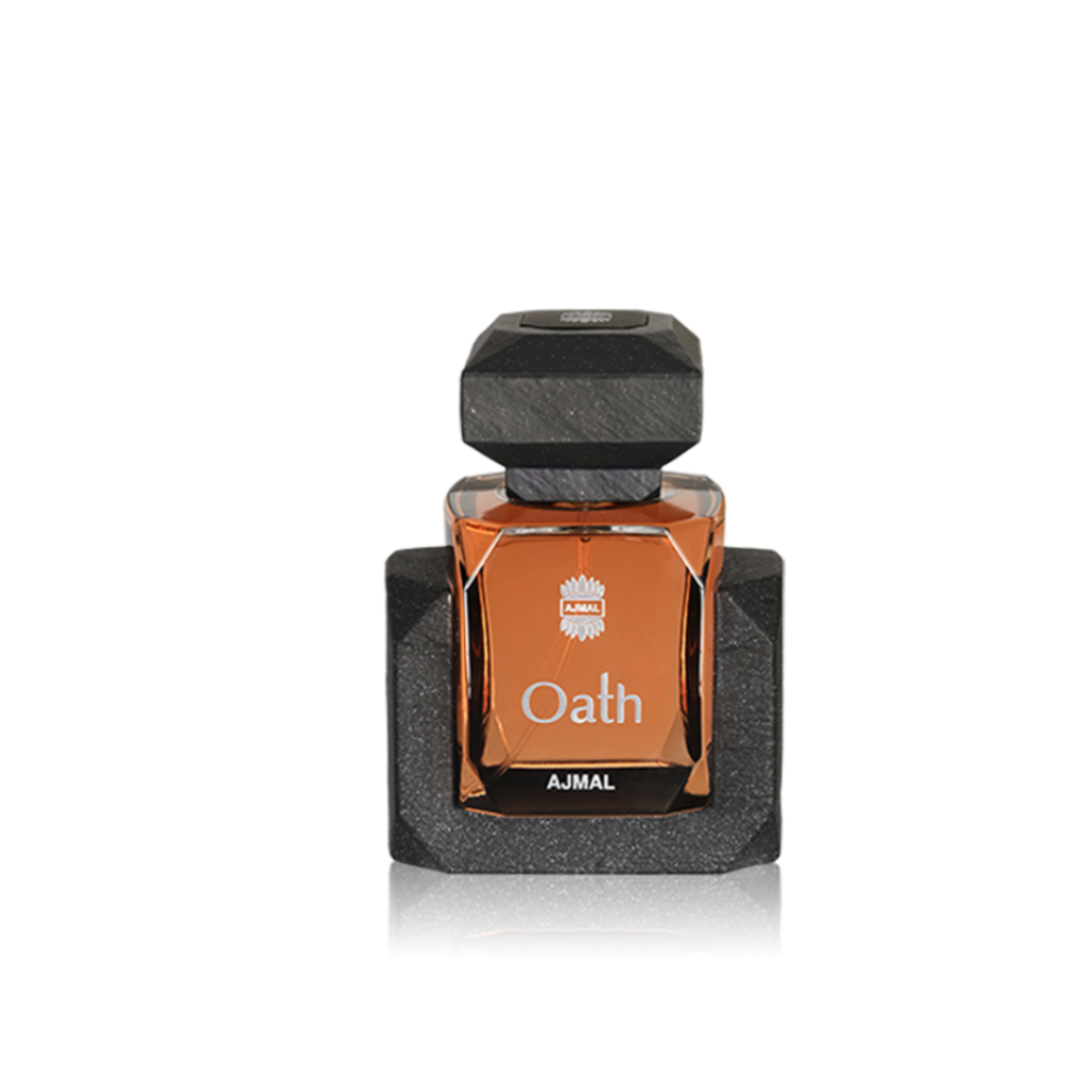 عطر آج مال أوث هيم أو دو بارفان للرجال 100 مل