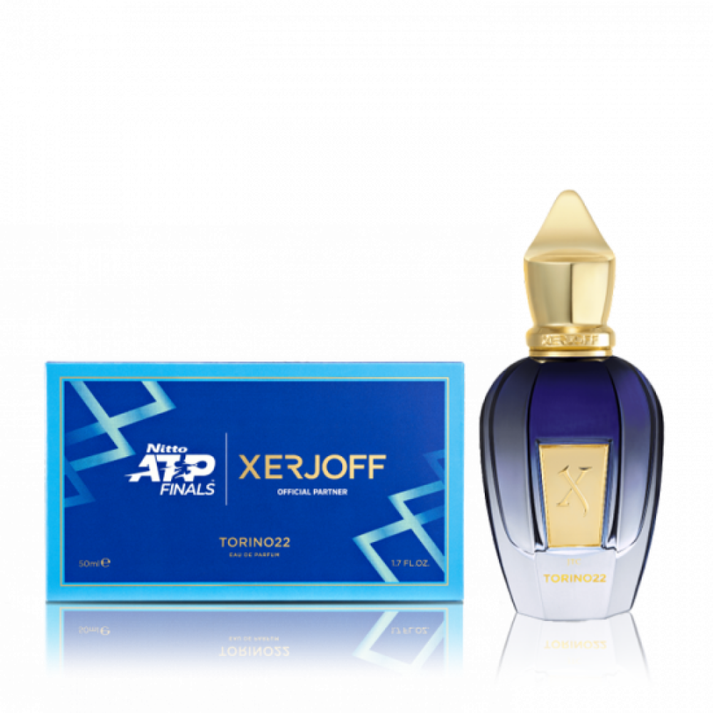 عطر تورينو 22 من زيرجوف او دو برفيوم 50 مل