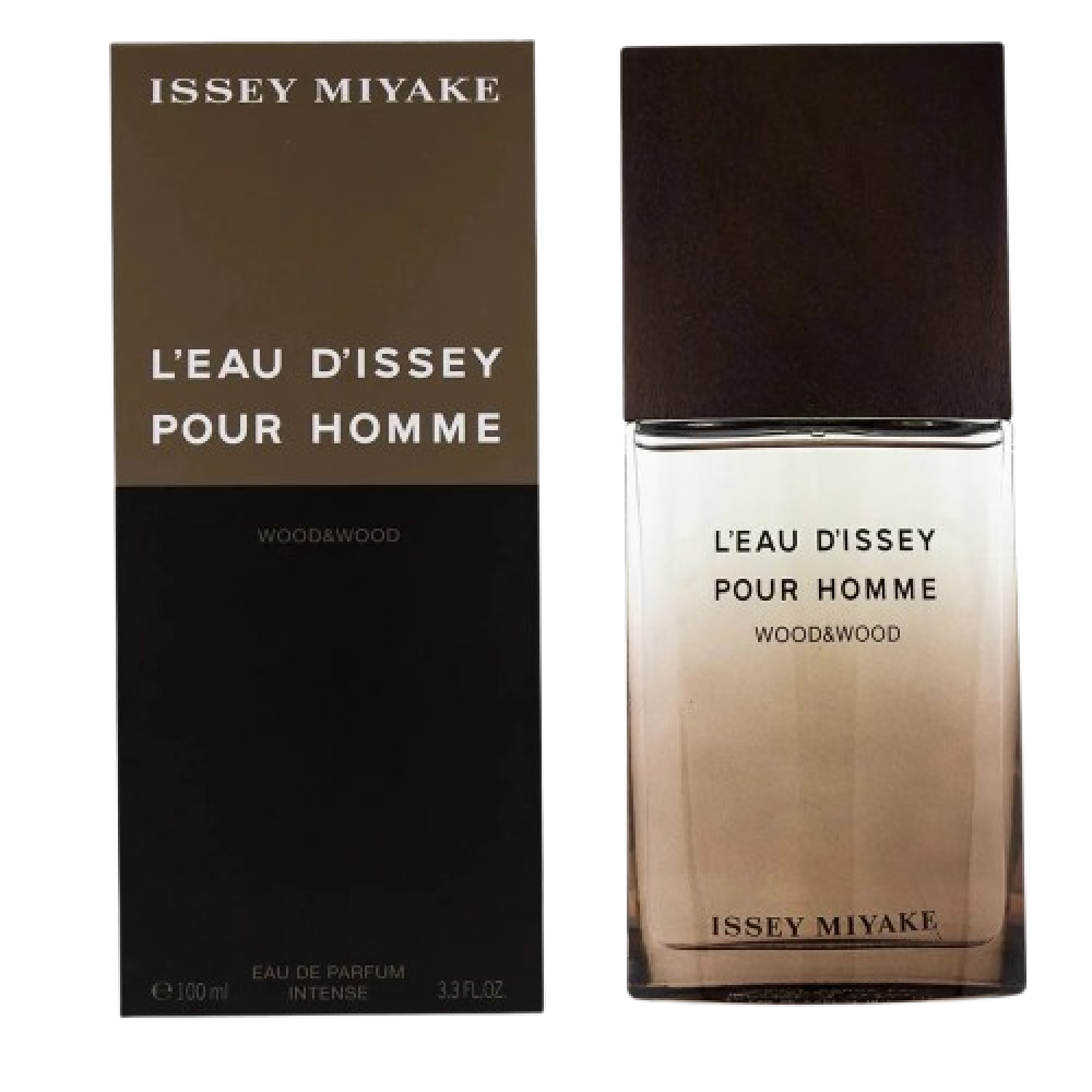 Issey Miyake L'Eau d'Issey Wood&Wood Eau de Parfum 100ml