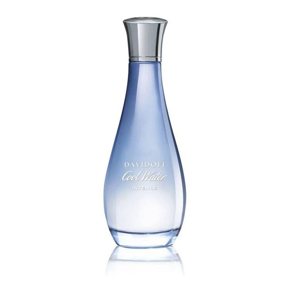 Davidoff Cool Water Intense for Her Eau de Parfum 100ml