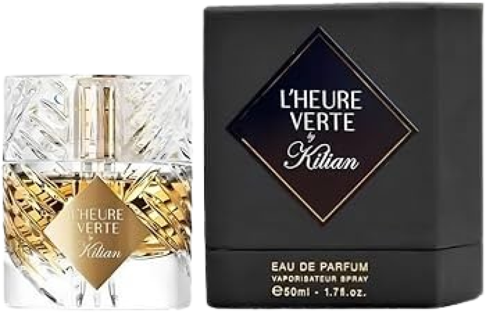 عطر لور فيرت من كيليان – أو دو بارفيوم 50 مل