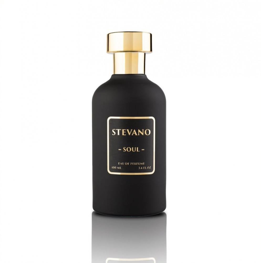 Soul by Stefano Perfume 100ml
