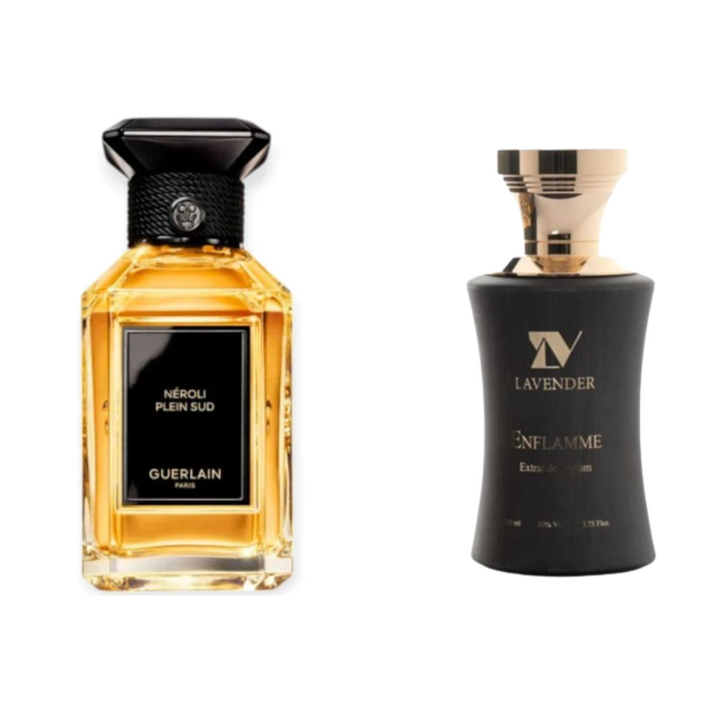 Infleim Perfume by Lavender Extrait de Parfum 100ml