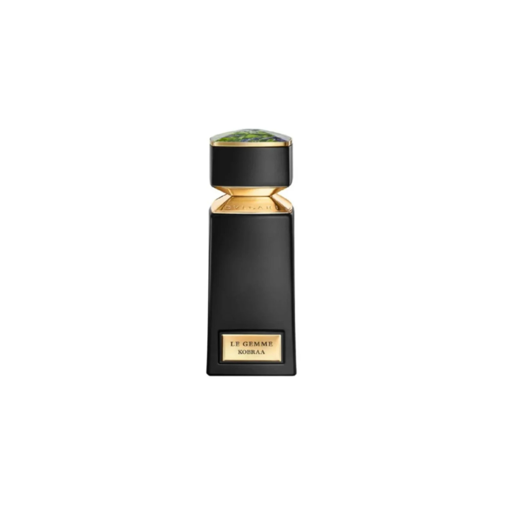 Bvlgari Le Gemme Kobra Eau de Parfum for Men 125ml