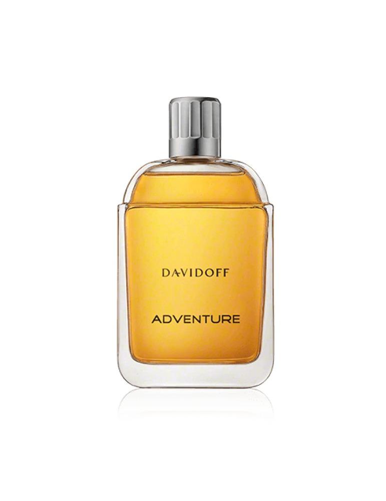 عطر دافيدوف ادفينتشر للرجال - او دو تواليت - 100مل