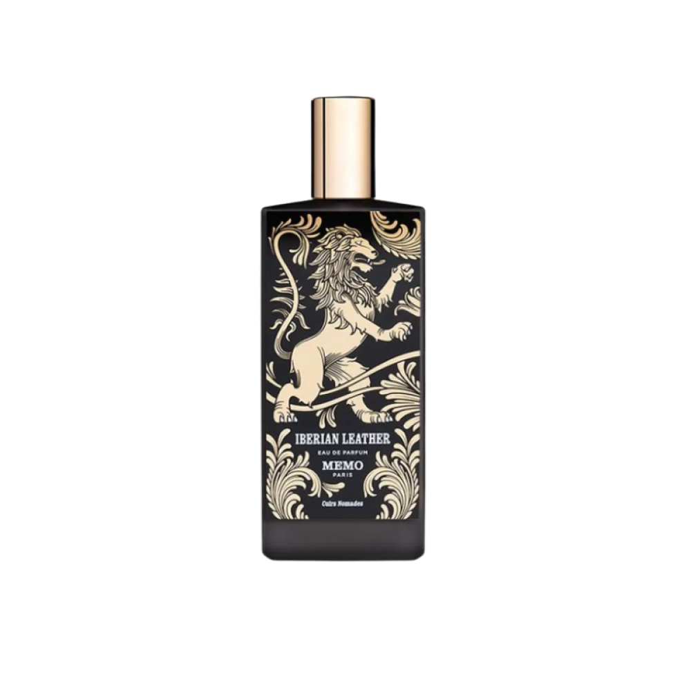 عطر ايبيرين لذر من ميمو باريس او دي بارفيوم