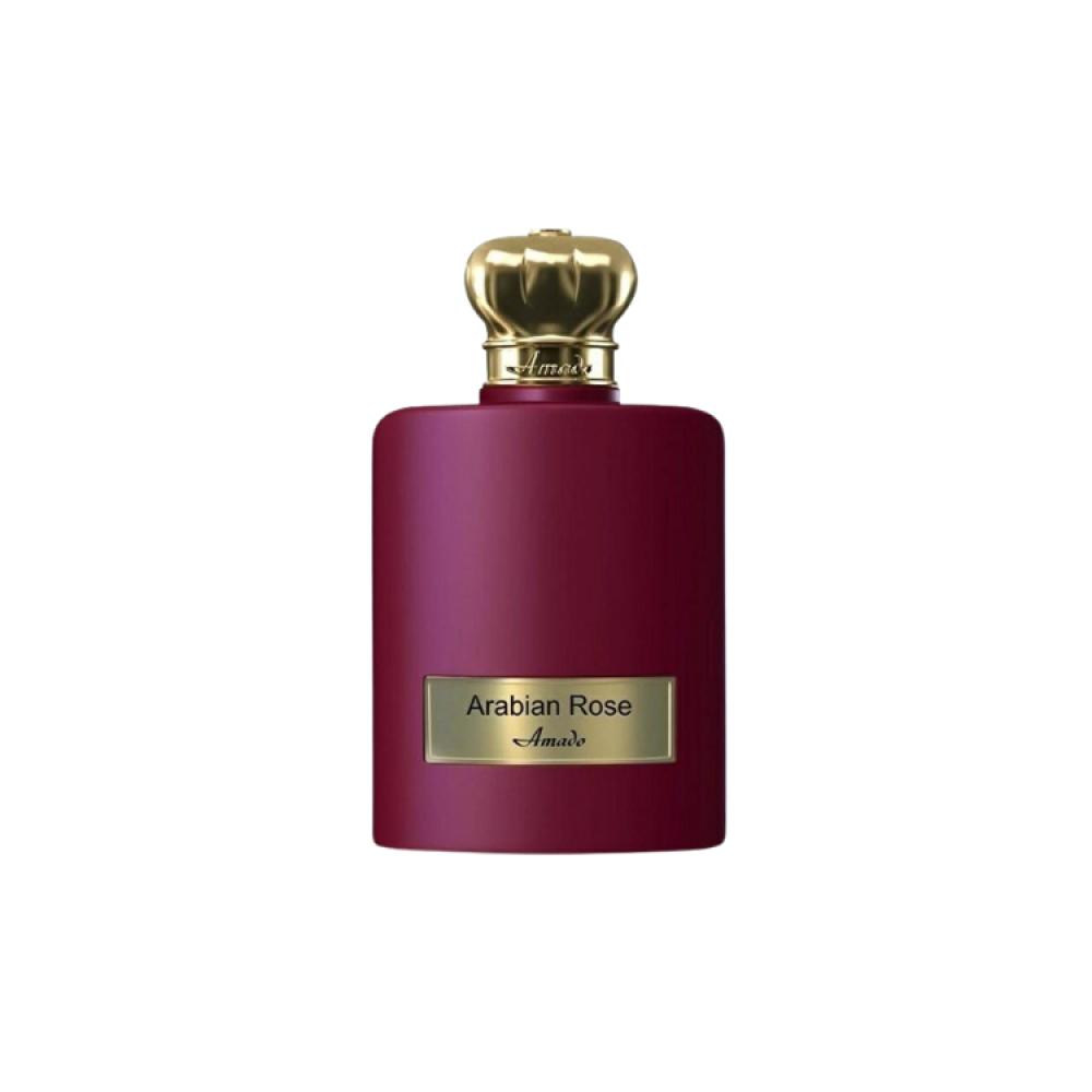 Amado Arabian Rose Eau de Parfum 75ml