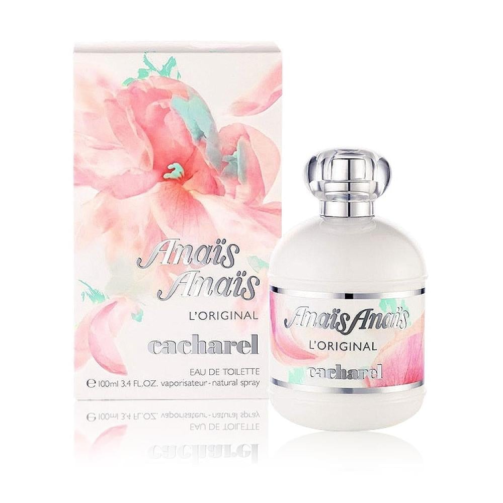عطر انايس انايس من كاشريل او دو تواليت 50مل