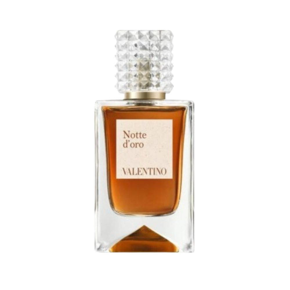 Valentino Notte Di Oro Perfume - 100ml