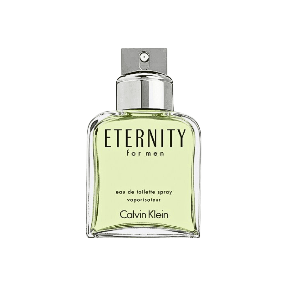 Calvin Klein Eternity for Men - Eau de Toilette