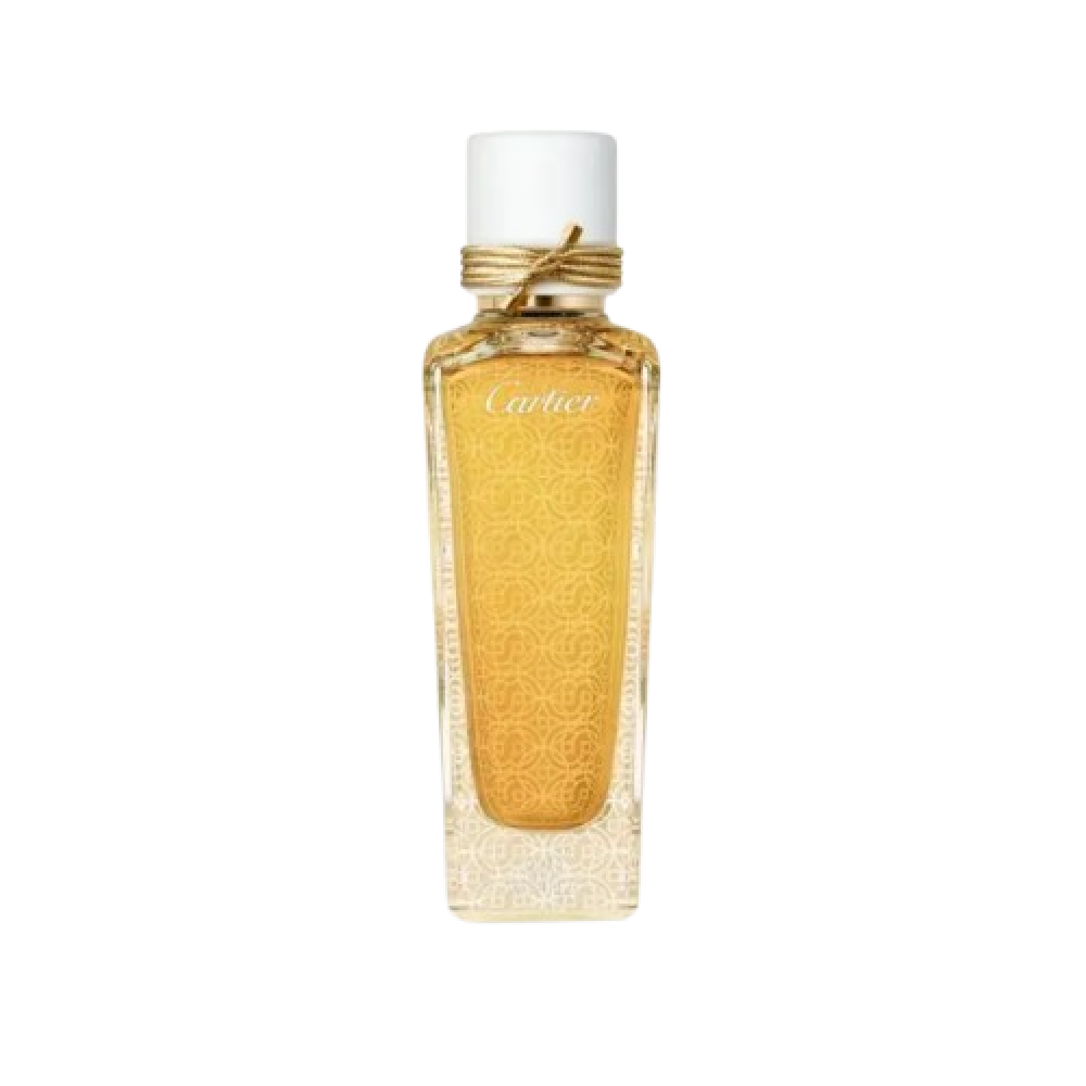 Cartier Oud & Pink Eau de Parfum – 75 ml