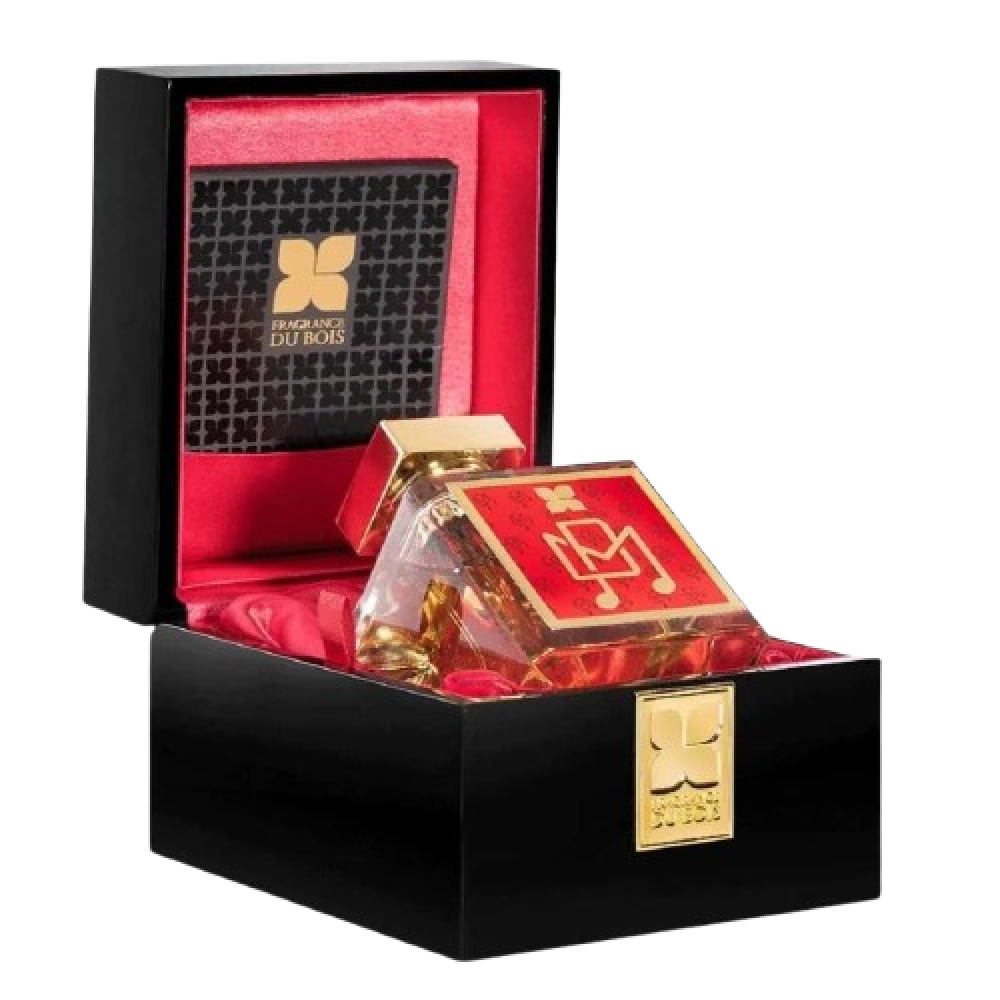 عطر فراجرانس دو بويس بي ام اكستريت دي برفيوم 100 مل