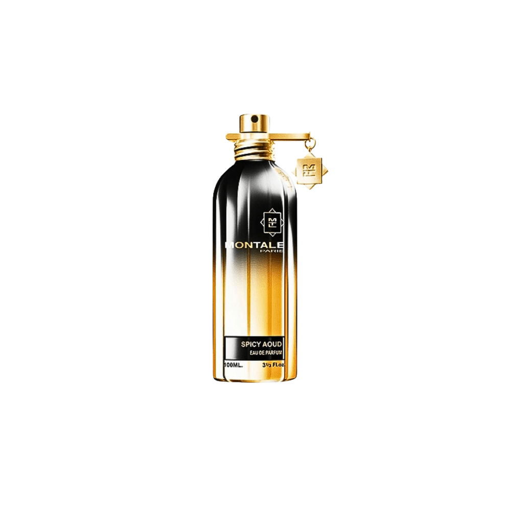 عطر سبايسي عود من مونتال او دو برفيوم 100مل