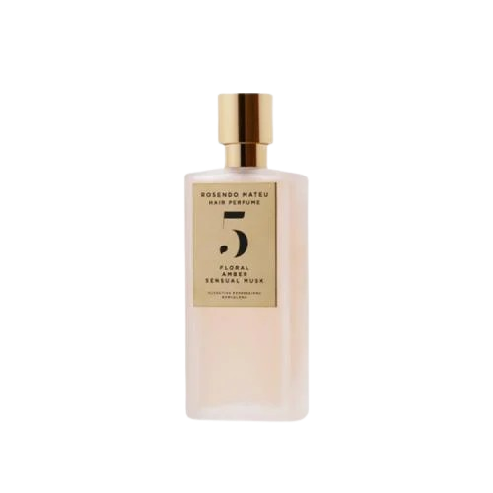 Rosendo Mateu Nº 5 Hair Mist - 50ml
