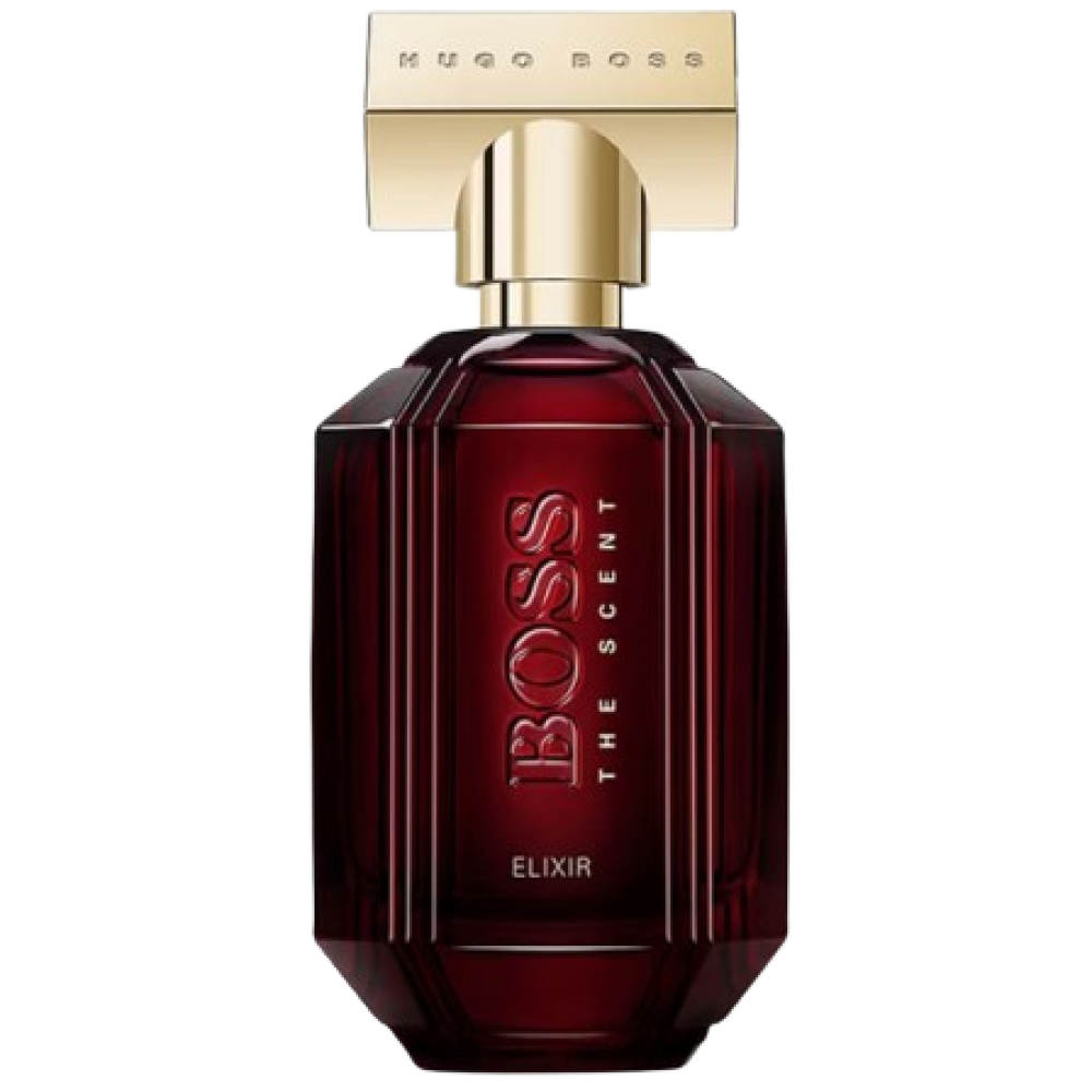 Hugo Boss The Scent Elixir For Her Parfum Intense 50ml