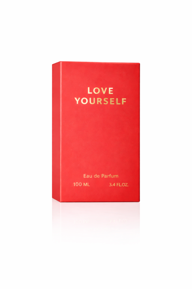Love Yourself Eau de Parfum 100ml