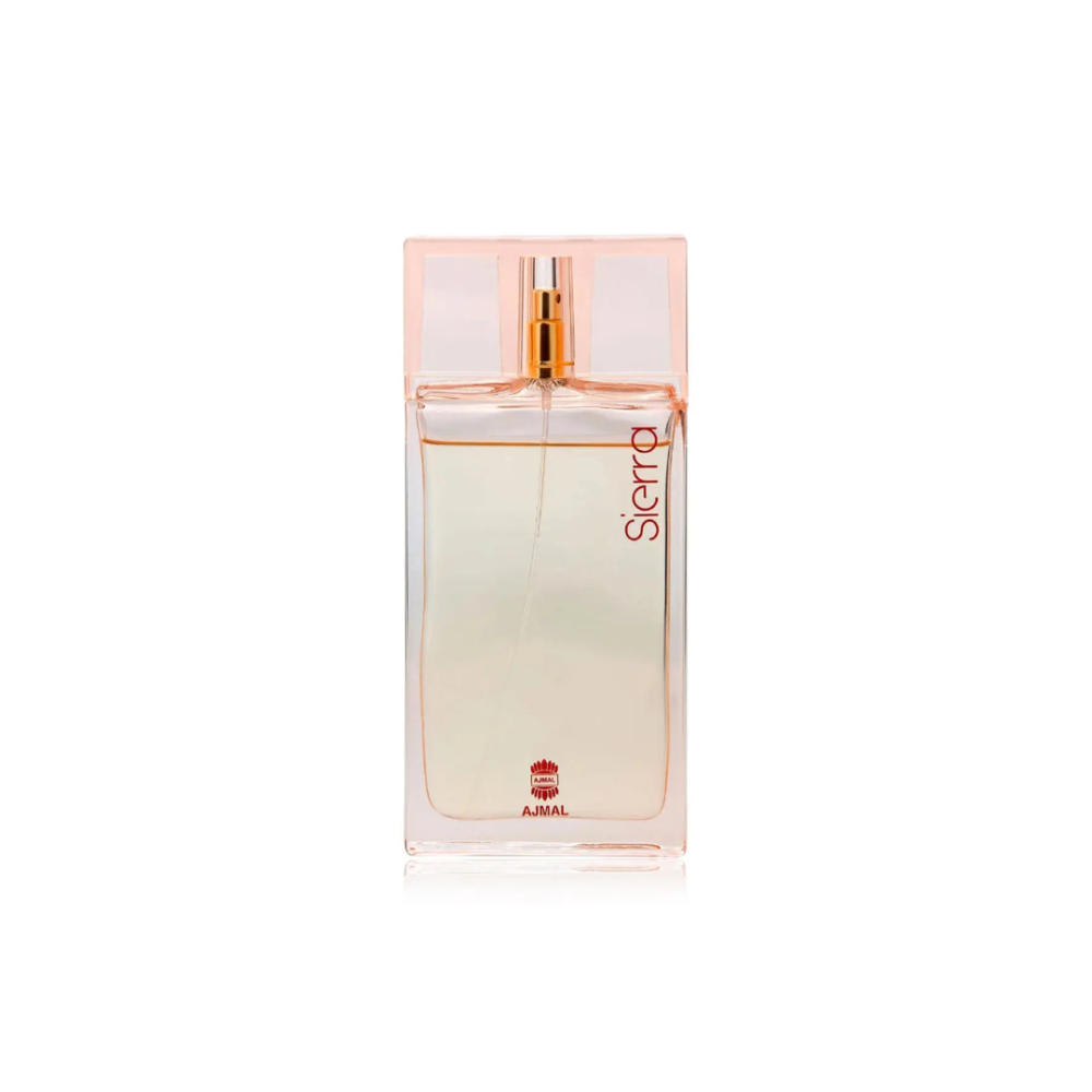 Ajmal Sierra Eau de Parfum for Women 90ml