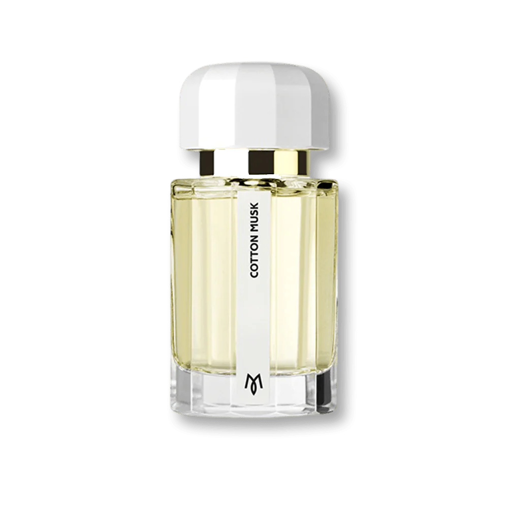 Ramon Monegal Cotton Musk Eau de Parfum