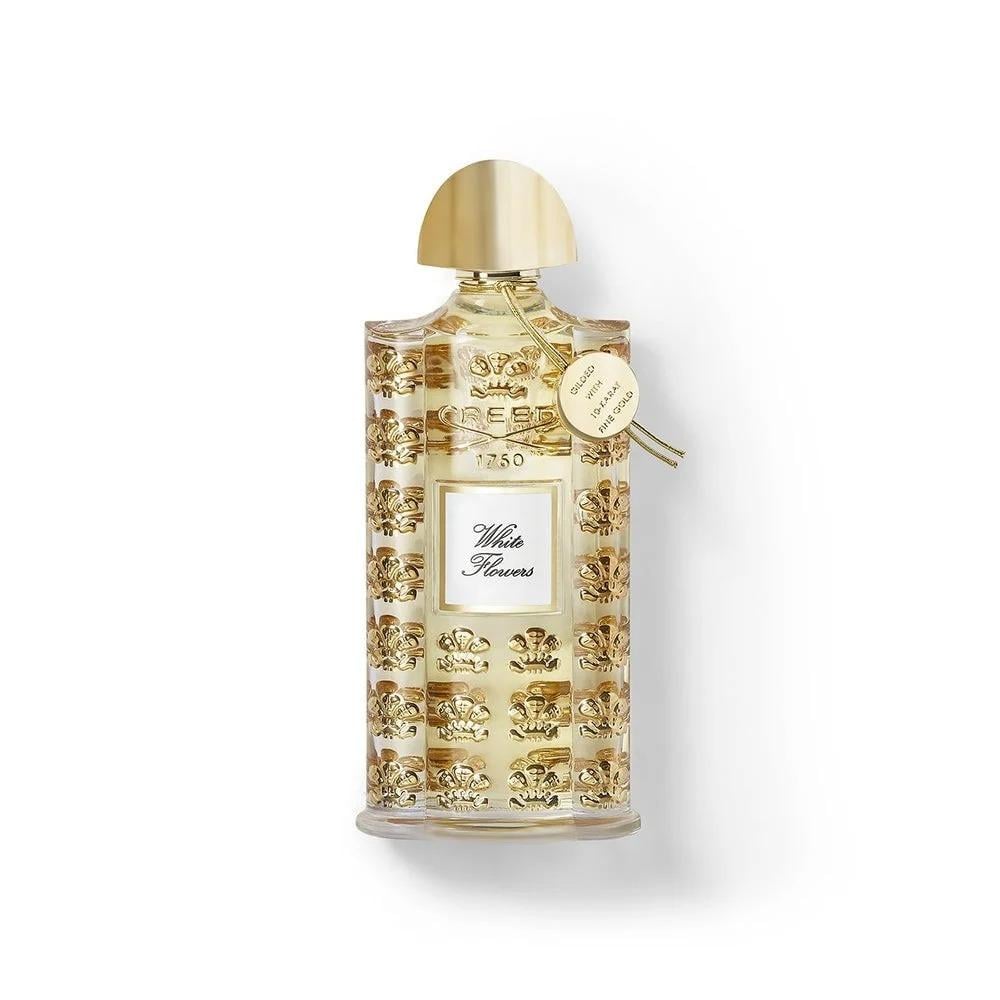Creed White Flowers Unisex Eau de Parfum 250ml Splash