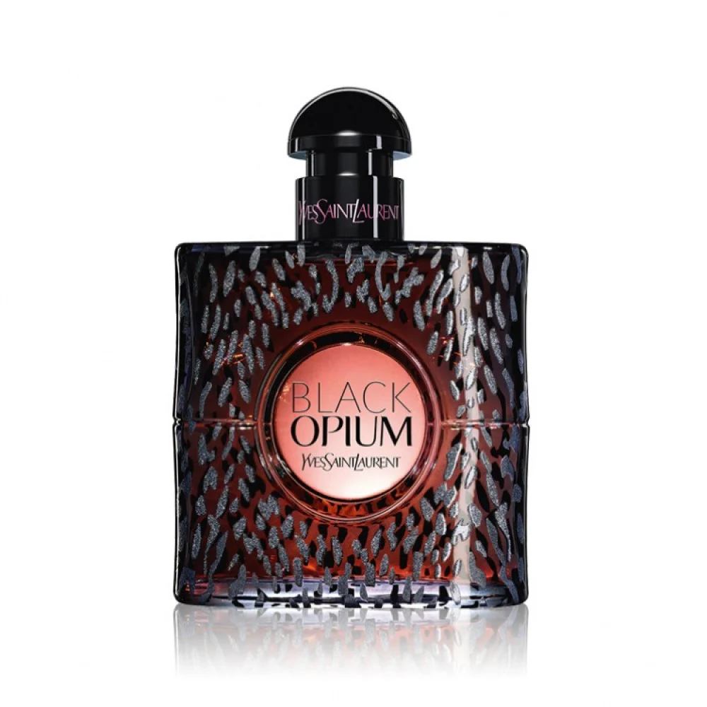 Yves Saint Laurent Black Opium Wild Edition Eau de Parfum 50ml