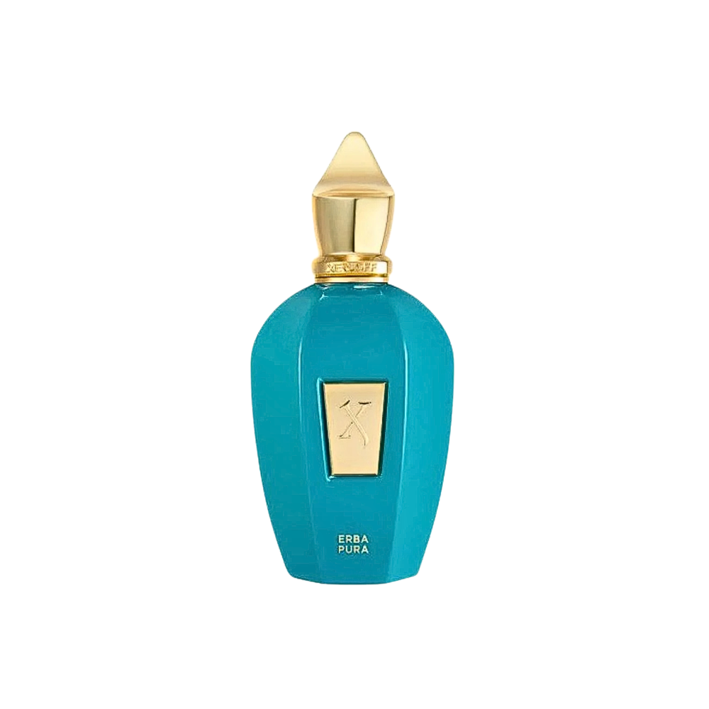 عطر ايربا بورا من زيرجوف او دو برفيوم 100مل