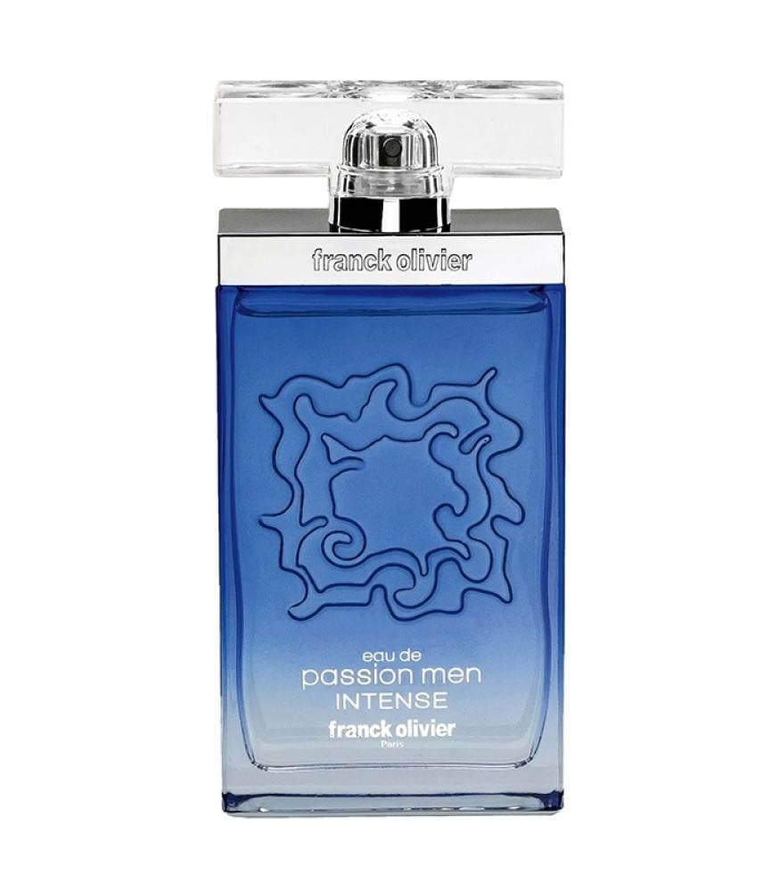  Franck Olivier Eau Passion Intense for Men 75ml