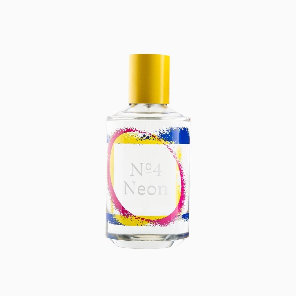 Thomas Kosmala No. 4 Neon Apricot Eau De Parfum 100ml