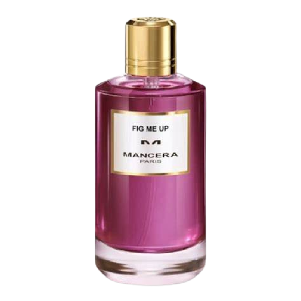 Mancera Figmeup Eau de Parfum 120ml